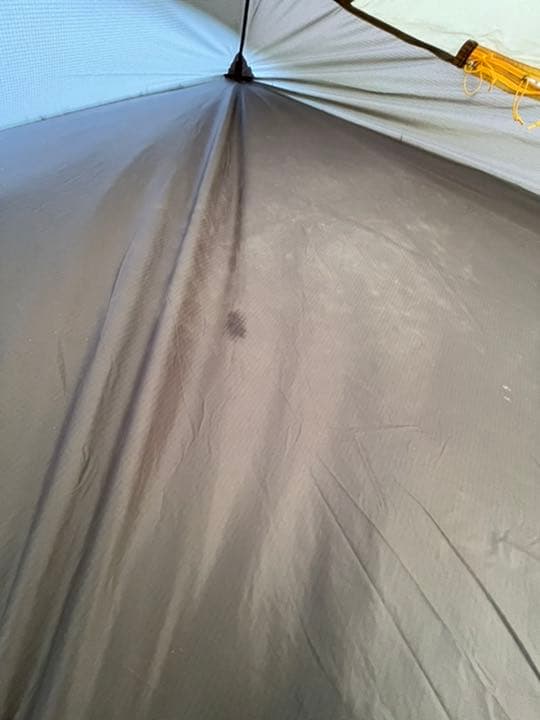 期間限定お値下げ★ニーモ　ダガーストーム3p