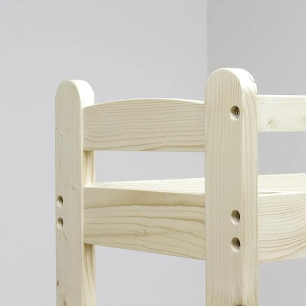 木製多段階キャットタワー・5段ベッド