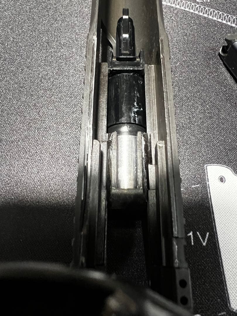 KSC P230jp ガスガン 週末安売り中