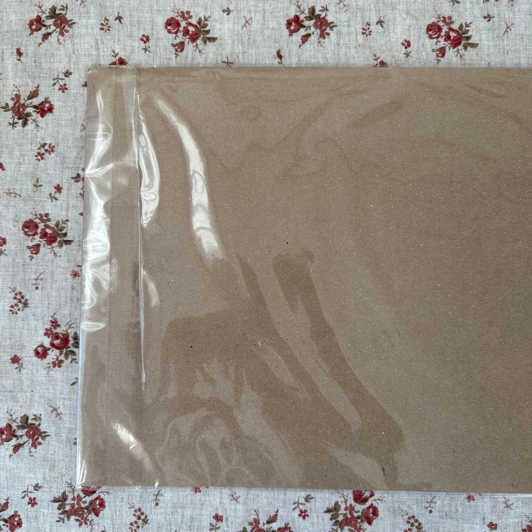 スタジオジブリ　レイアウト展❤️もののけ姫　　実寸レプリカ　宮崎駿