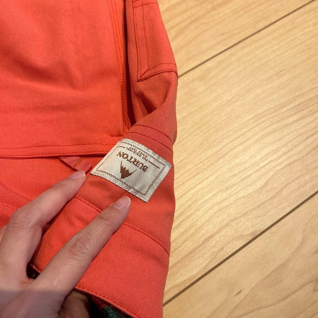 チェック柄スノーボードバッグ 約160cm