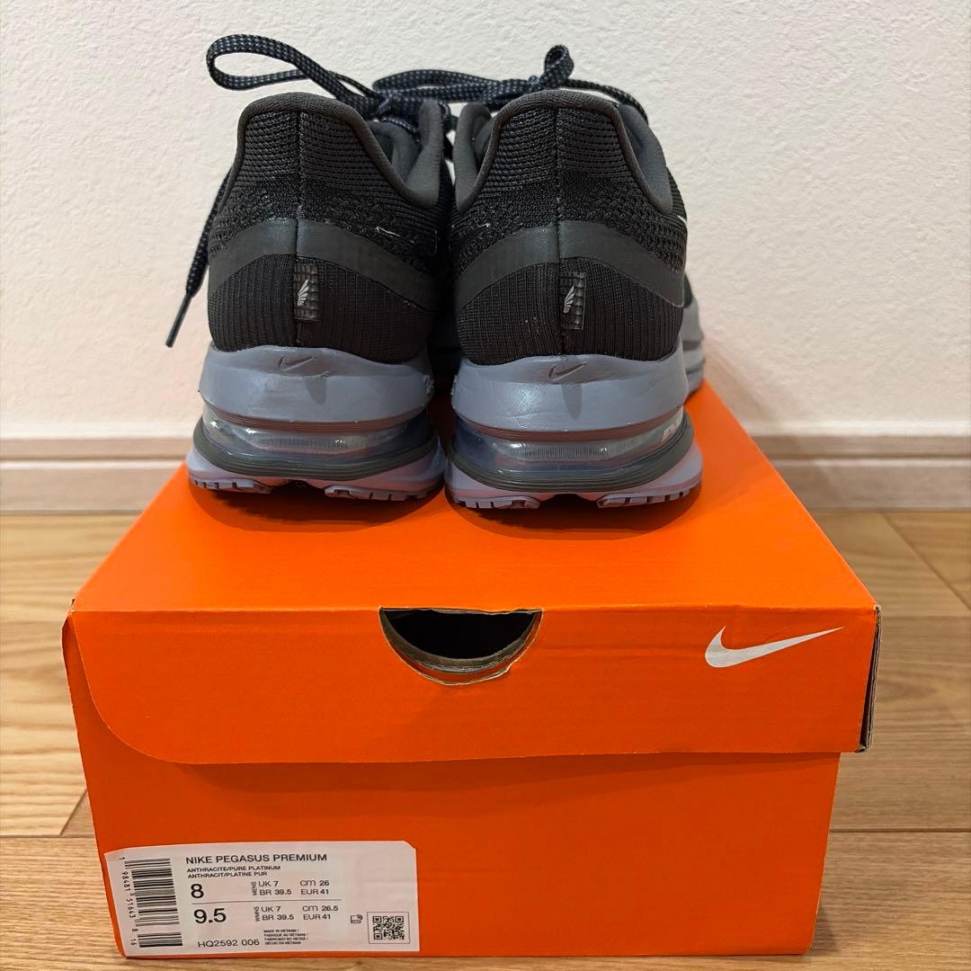 NIKE PEGASUS PREMIUM 26.0㎝