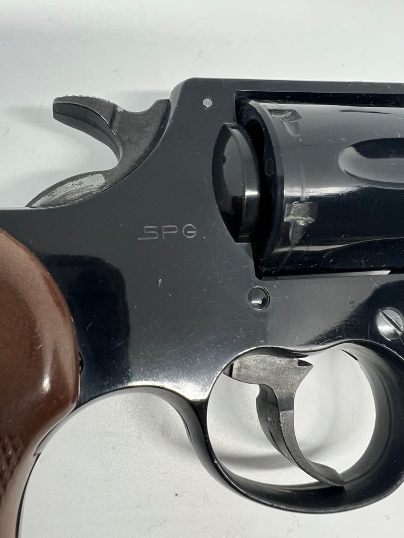 MGC コルト ローマン Mk－Ⅲ 2インチ モデルガン