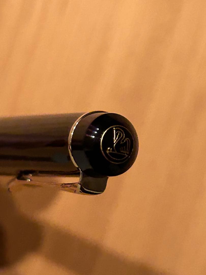 Pelikan ペリカン 万年筆 M バイエル