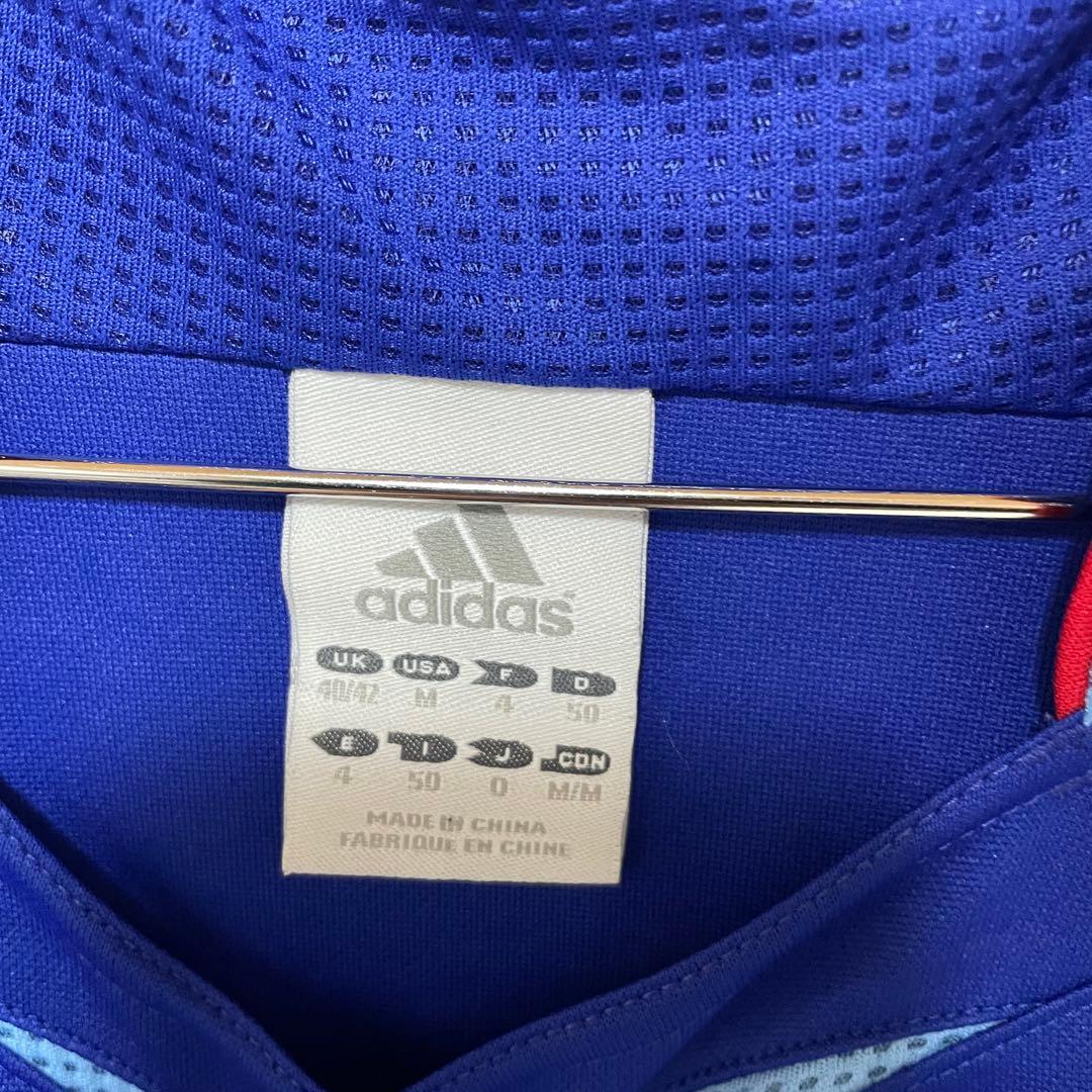 中田英寿 2006 W杯 日本代表 Oサイズ 現役ラストモデル ドイツ大会