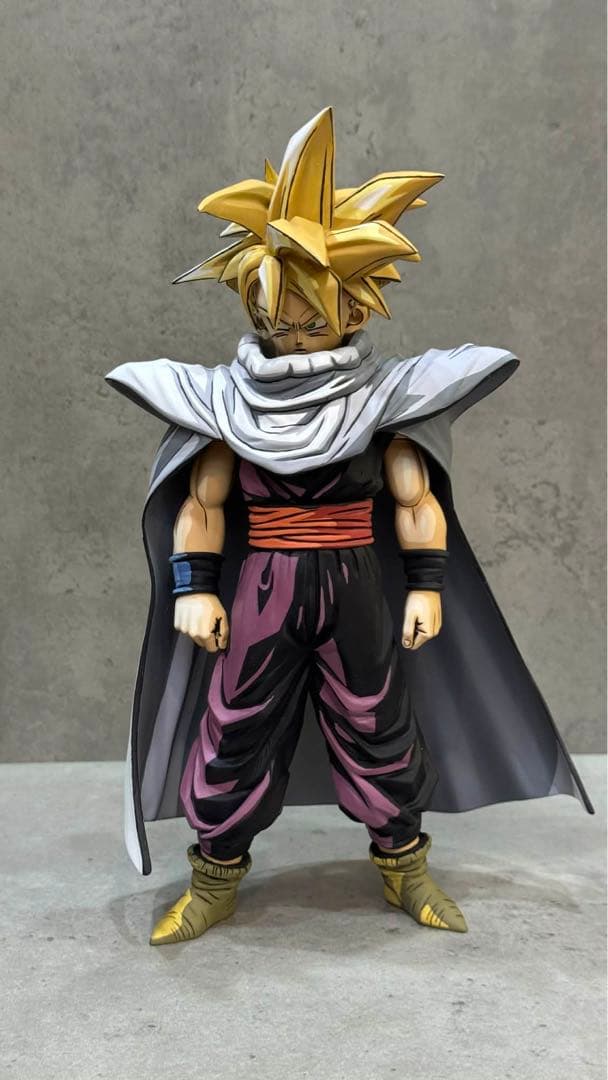 ドラゴンボール 孫悟飯フィギュア (セットご購入オススメお値下げ可能)