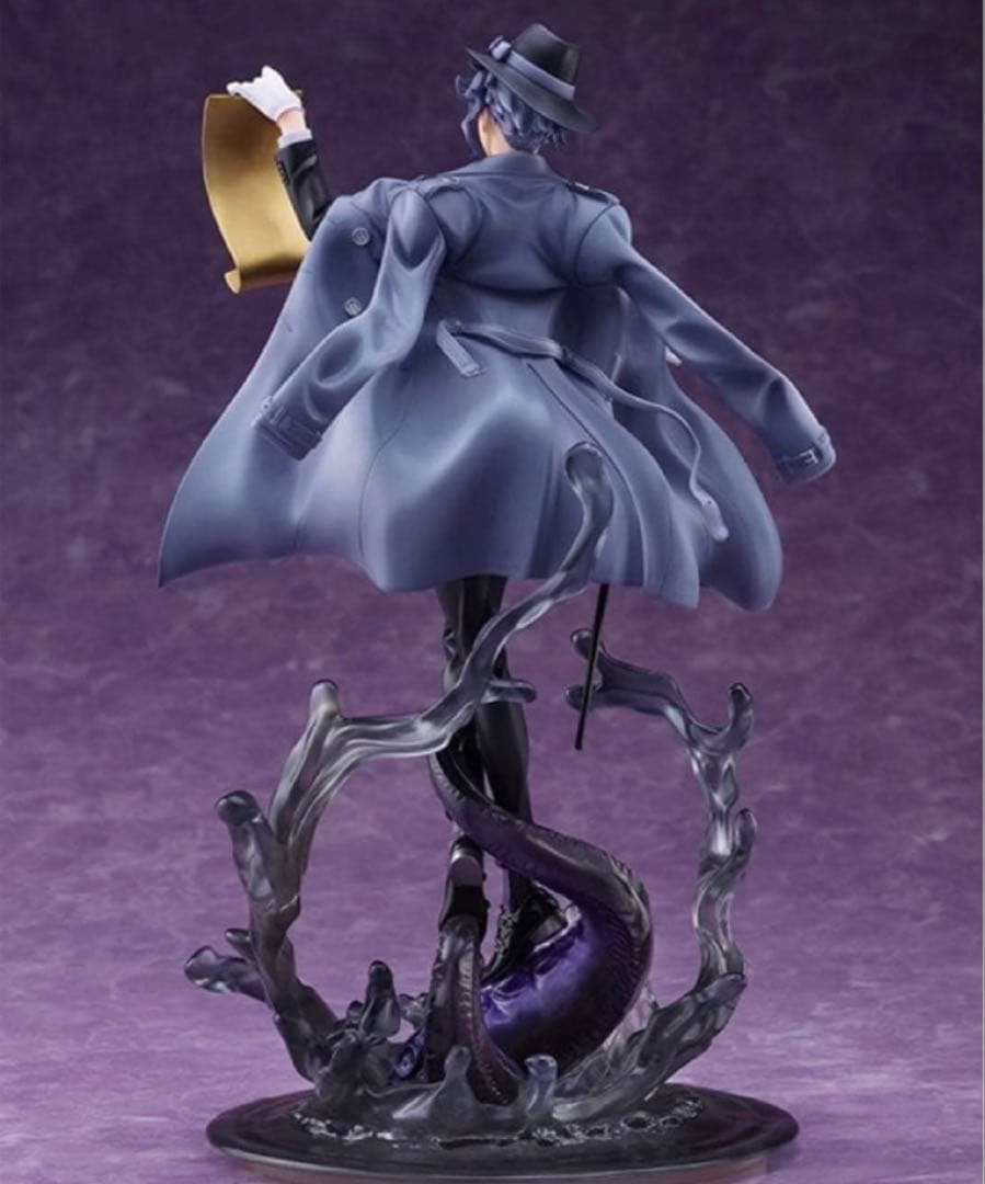 ANIPLEXアズールフィギュア