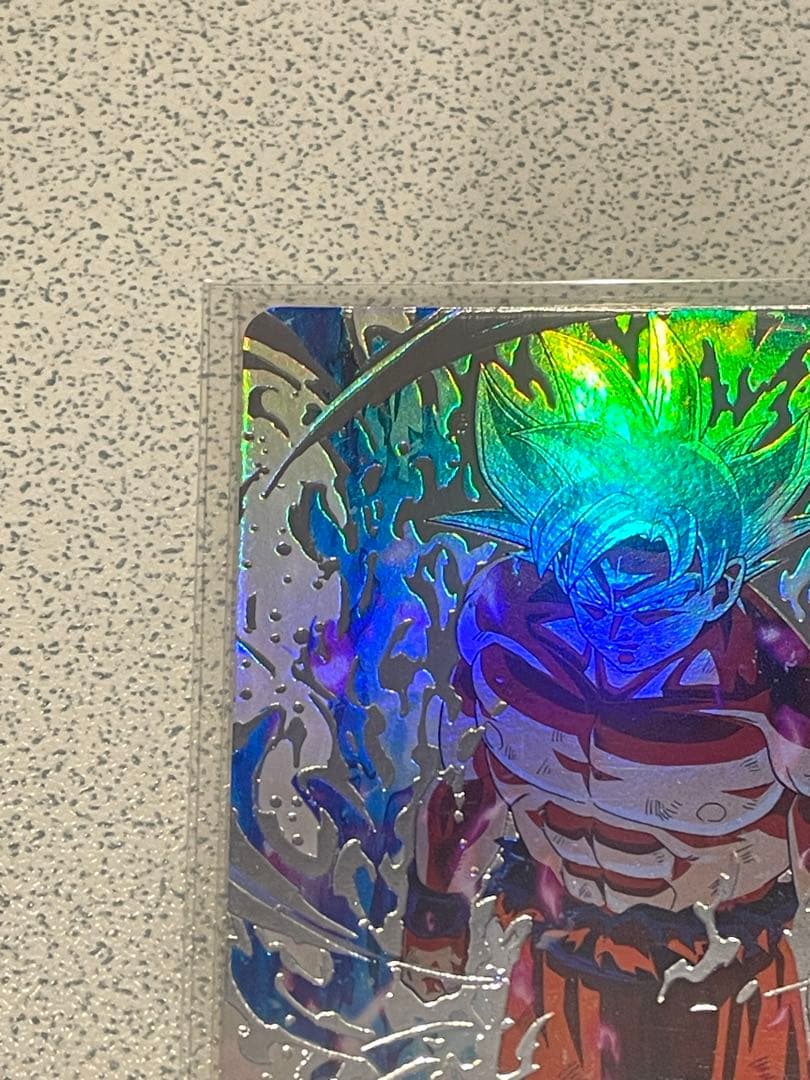 小*池様 SDH UM1-SEC LC 孫悟空