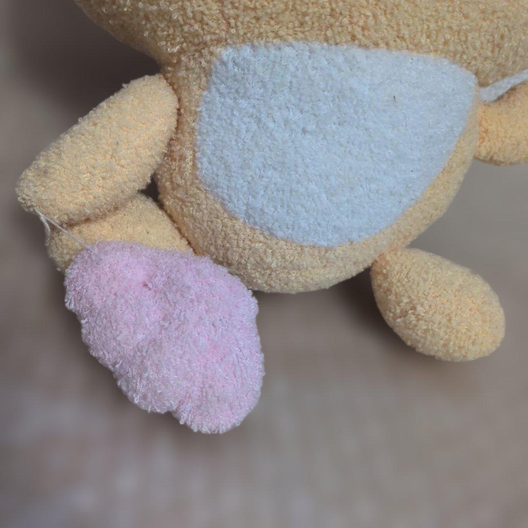 フリッカ ぽわりん倶楽部　まつもと　ラッコ　ぬいぐるみ