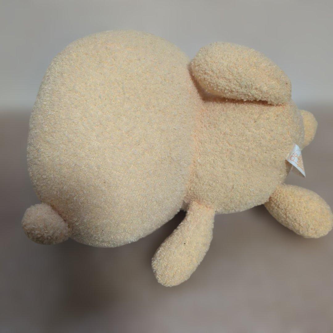 フリッカ ぽわりん倶楽部　まつもと　ラッコ　ぬいぐるみ