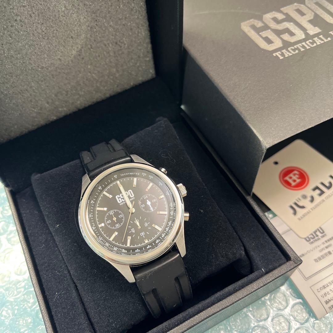 快盗戦隊ルパンレンジャーVS警察戦隊パトレンジャー GSPO腕時計 ウォッチ