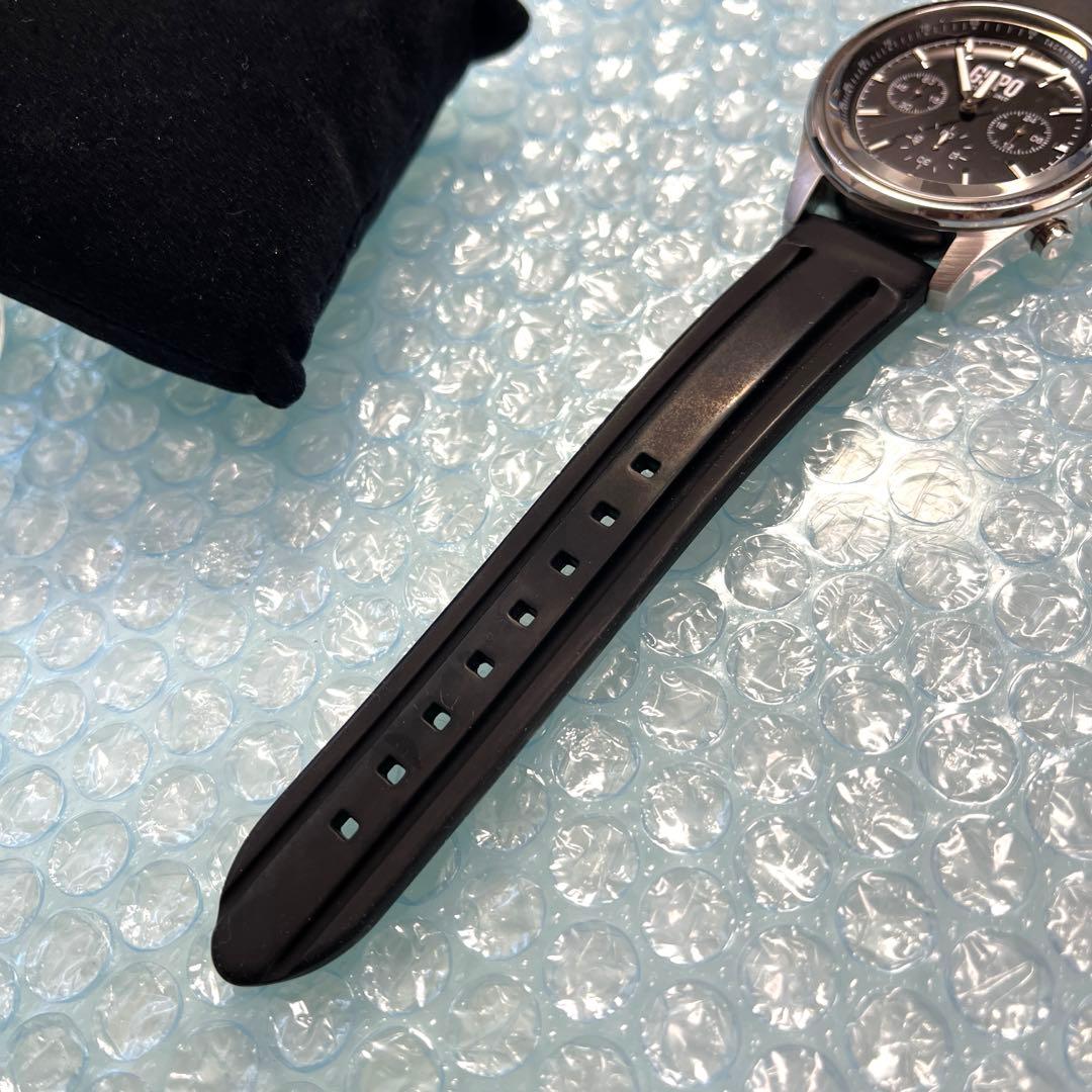 快盗戦隊ルパンレンジャーVS警察戦隊パトレンジャー GSPO腕時計 ウォッチ