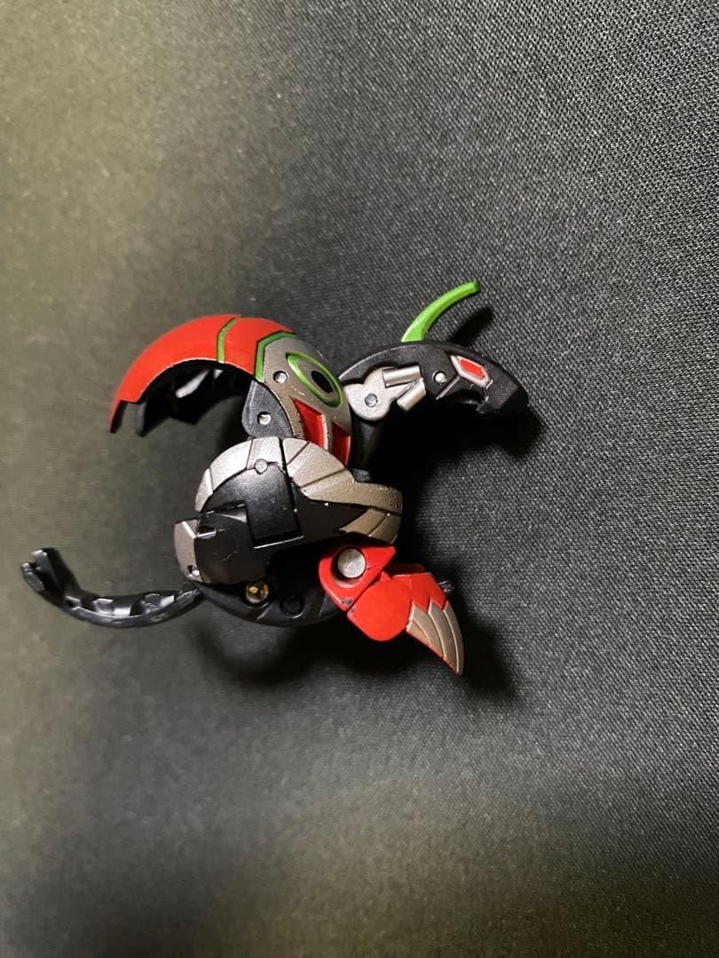 爆丸　まとめ売り　ノヴァヘリオス マークII ブラック　ノヴァ・ヘリオスMKⅡ