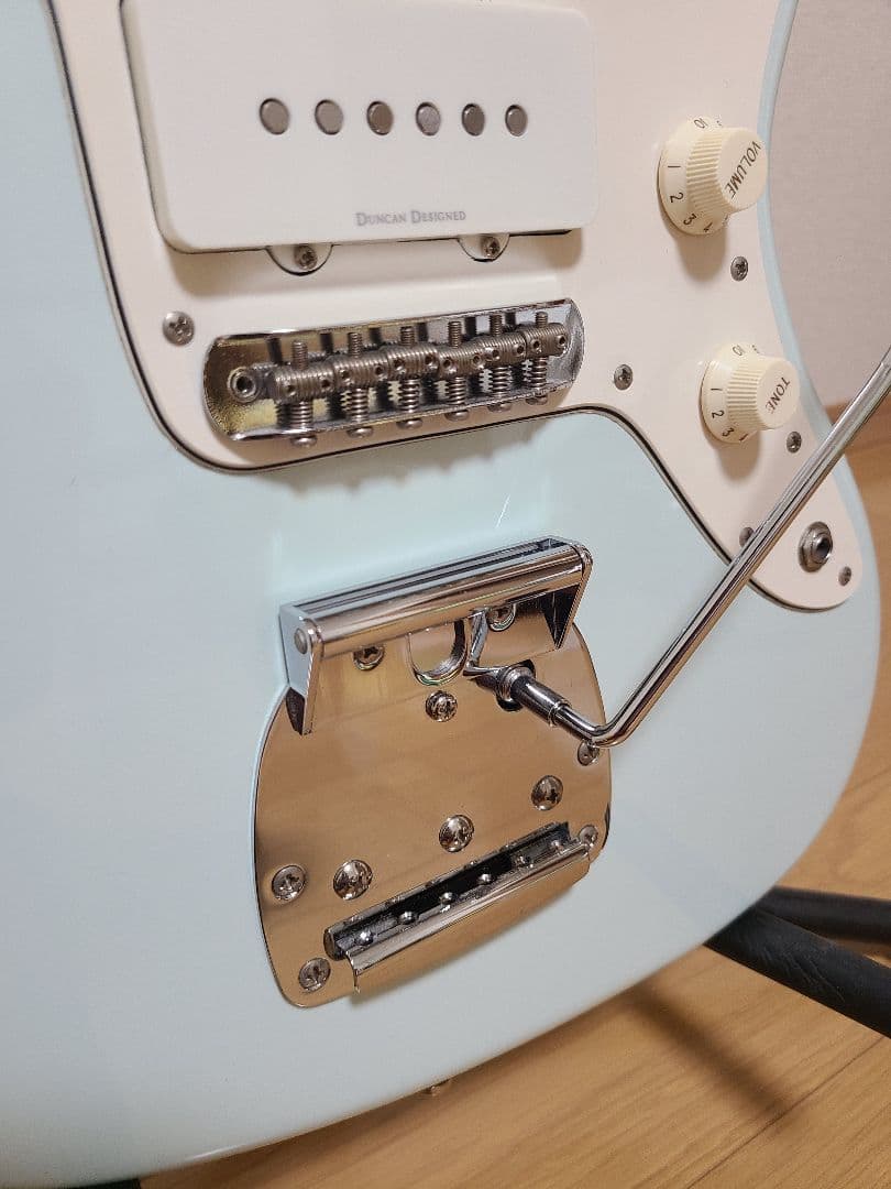 ギター Squier Vintage Modified Jazzmaster