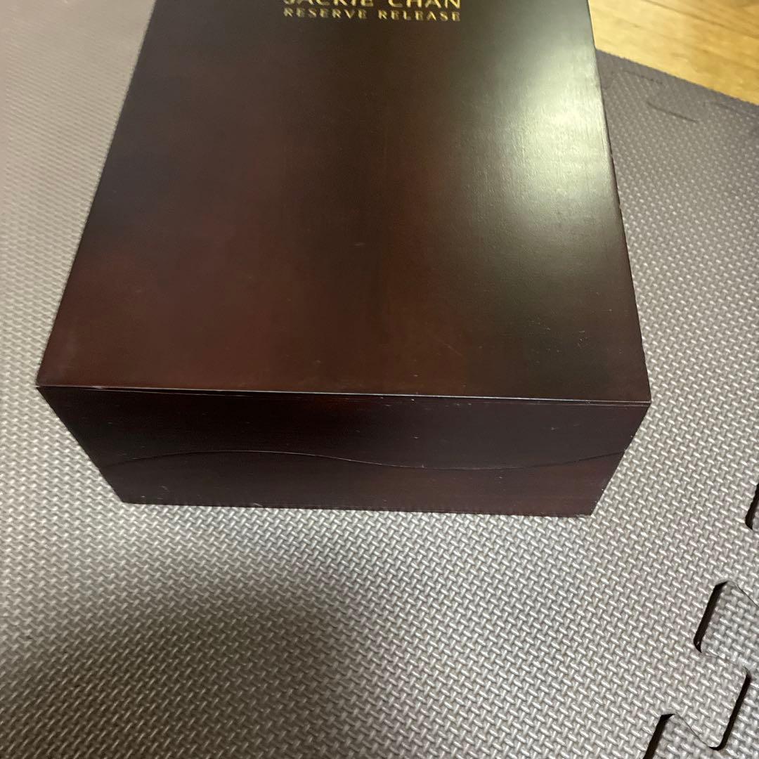 ‼️超希少品‼️【未開封】ジャッキーチェンリンデマンズ ワイン 2
