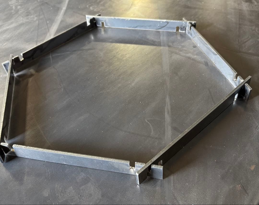 バーベキュー・調理用品 hichaaaah