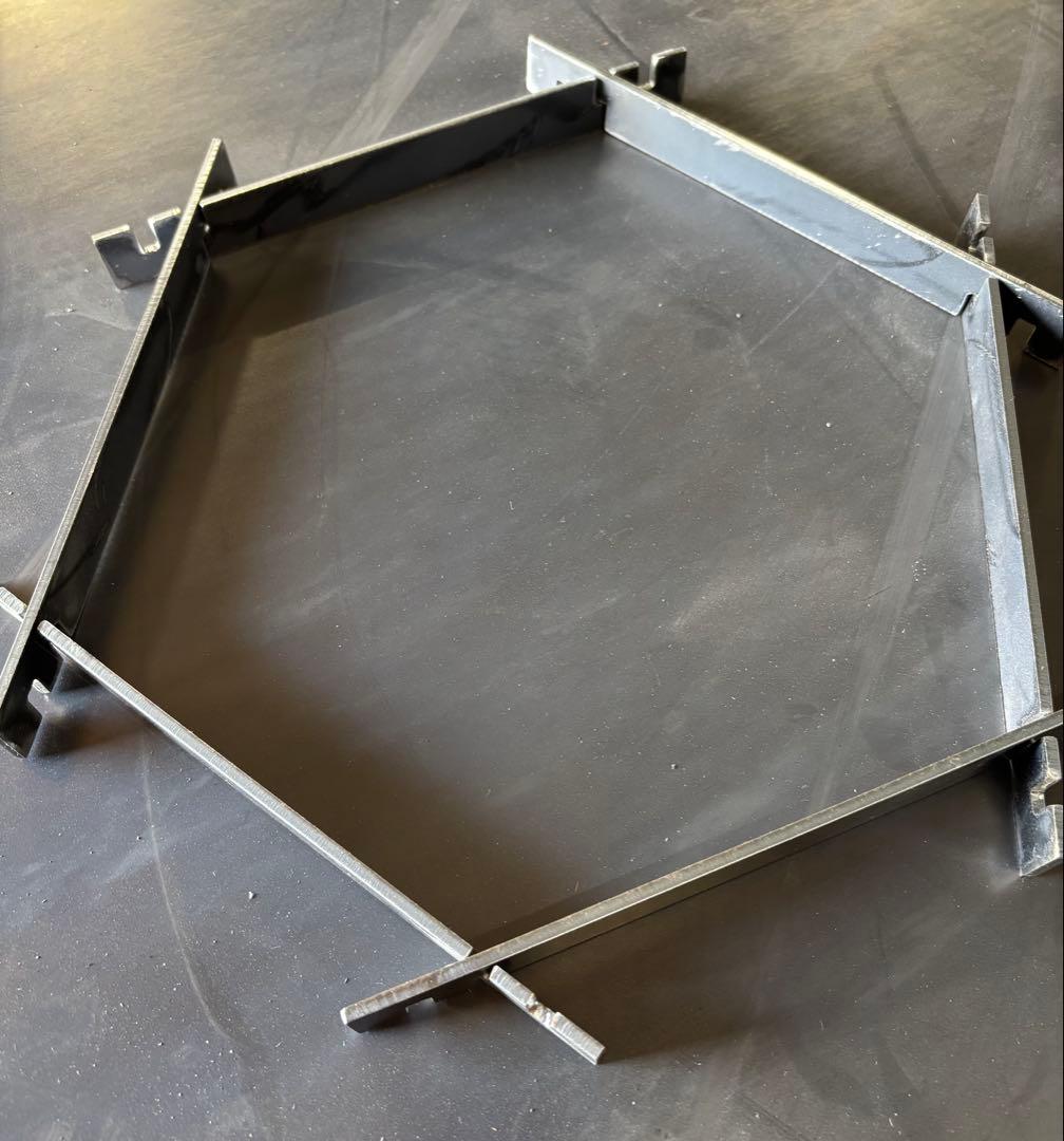 バーベキュー・調理用品 hichaaaah