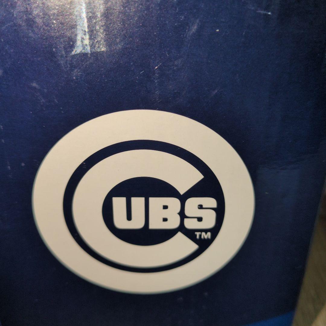 今永昇太 ボブルヘッド シカゴ・カブス　新品