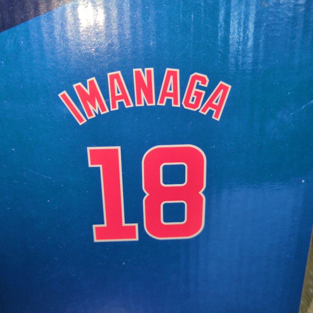 今永昇太 ボブルヘッド シカゴ・カブス　新品