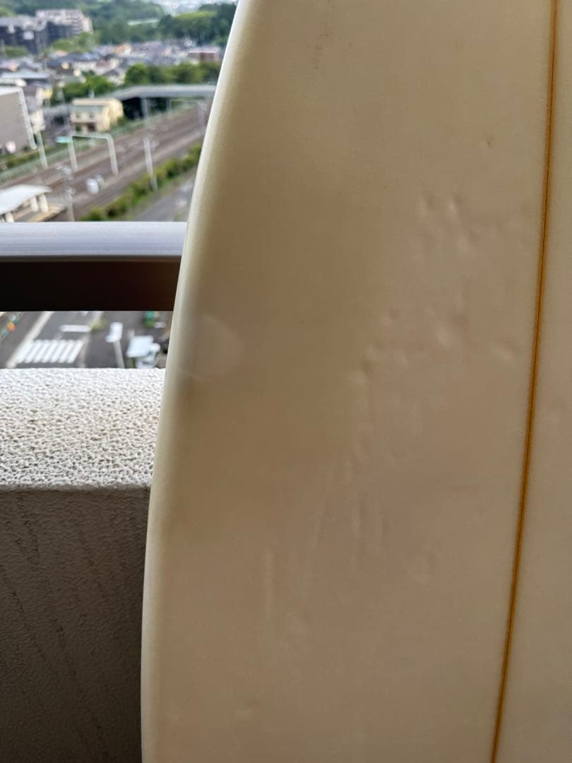 アルメリック　ニューフライヤー　スワロウテイル　　　サーフボード　サーフィン