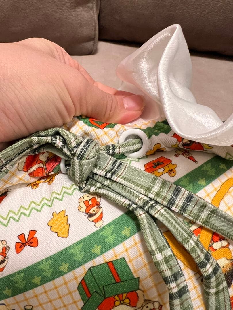 撮影道具インテリア小物 花柄猫用ベッド 犬用ベッド厚手