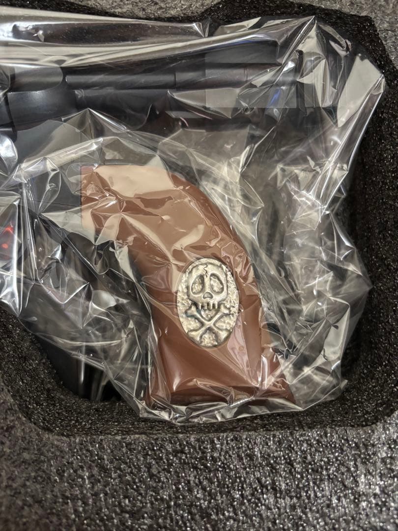 キャプテンハーロック/戦士の銃