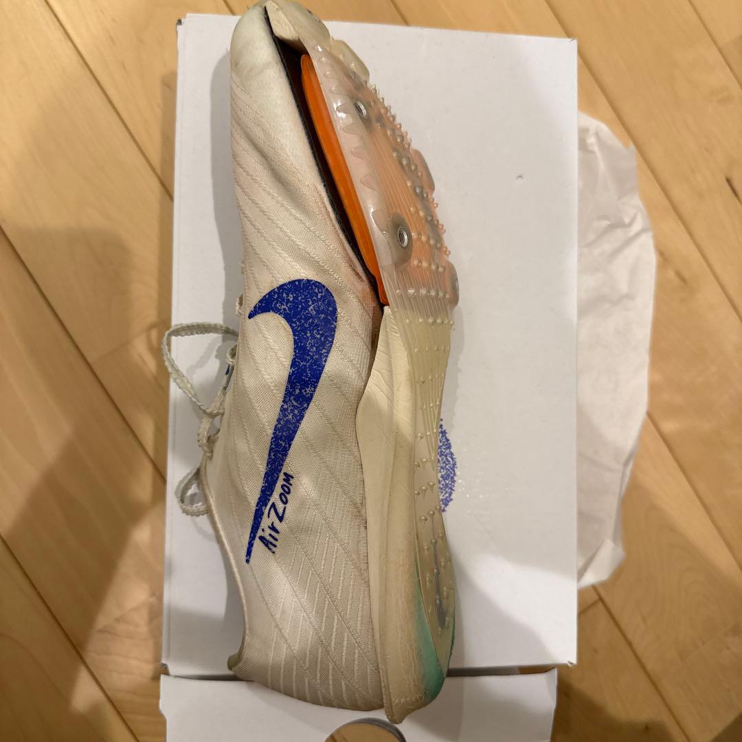マッククフライ2 Nike Air Zoom MAX FlY2 27.5cm