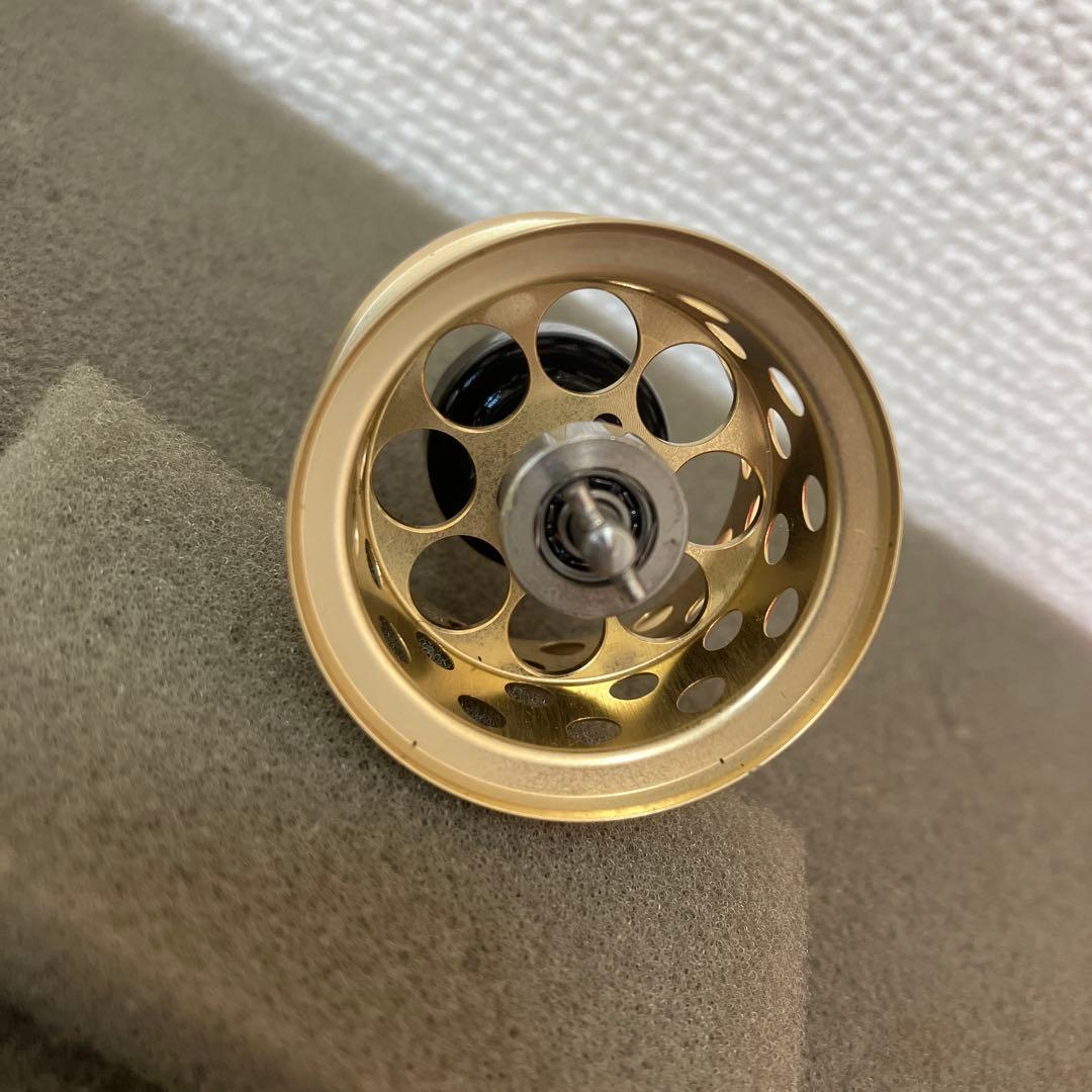 ダイワ☆KTF⭐︎カヘンスプール34mm⭐︎H-12