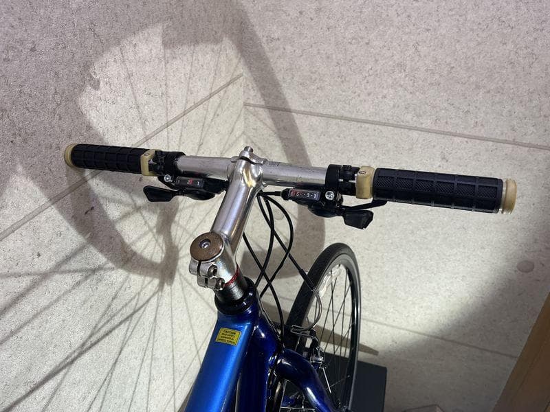 自転車本体 GIANT ESCAPE R3 SIZE S