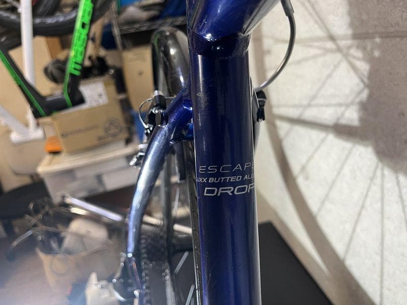 自転車本体 GIANT ESCAPE R3 SIZE S