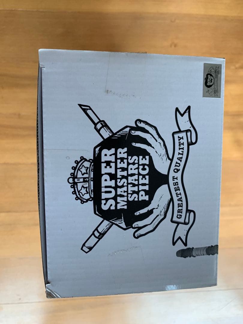 SMSP THE TRAFALGAR.LAW トラファルガー・ロー　01 A賞