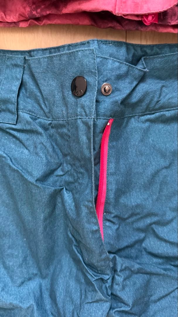 スノボーウェア　3点セット