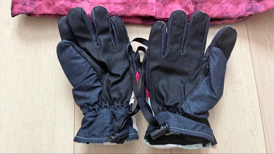 スノボーウェア　3点セット