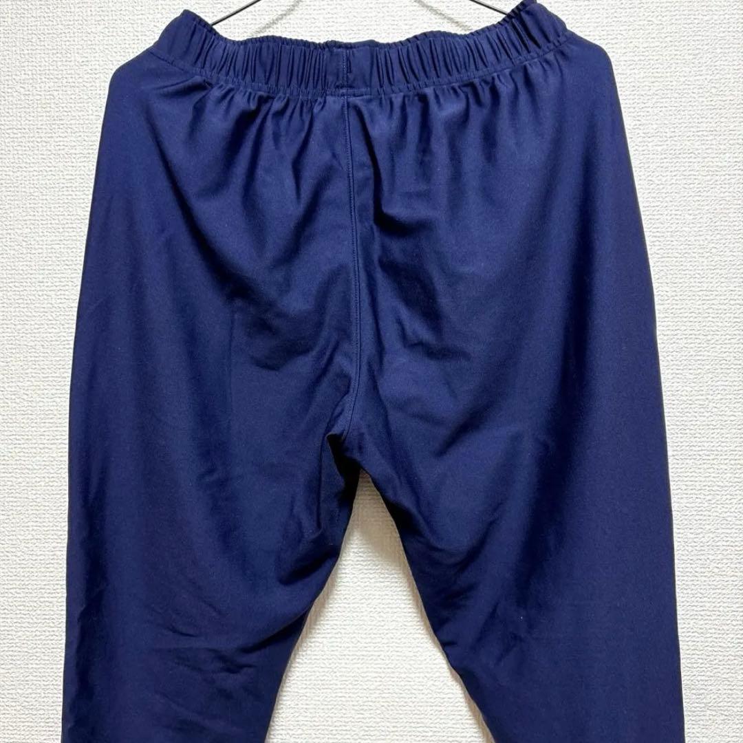 FD　いわきFC トレーニングウェア　ジャージパンツ