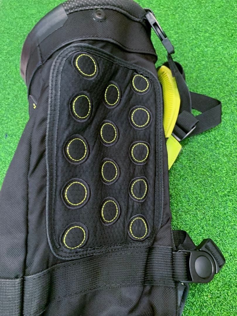 希少　スコッティキャメロン　サンデーバッグ　ミニキャディバッグ