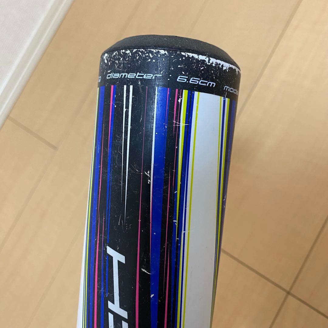 SSK エスエスケイ ライズアーチ3XXX 軟式少年 RISEARCH 80cm