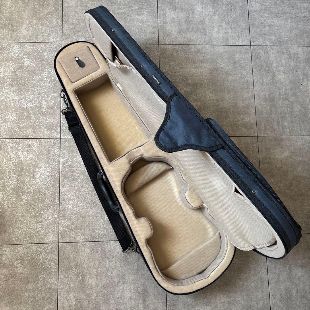スズキ バイオリン size3/4 本体と弓セット
