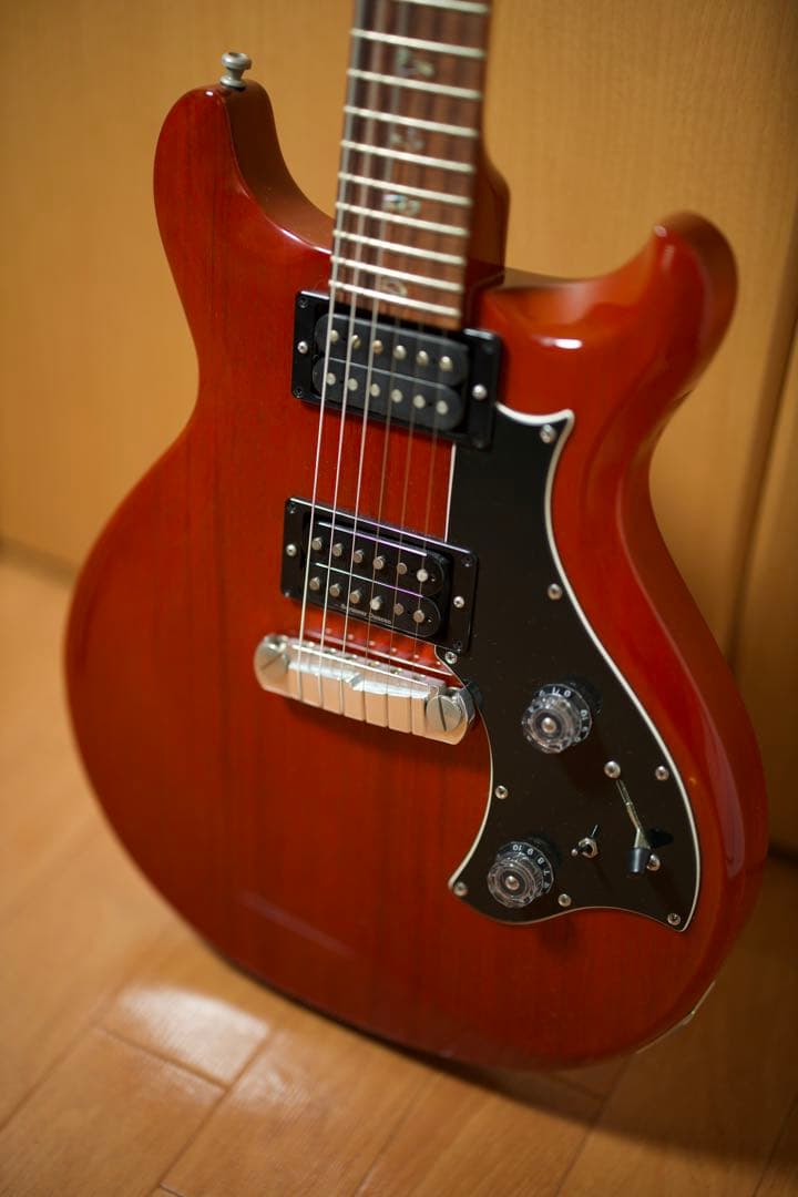 ギター PRS MIRA core USA