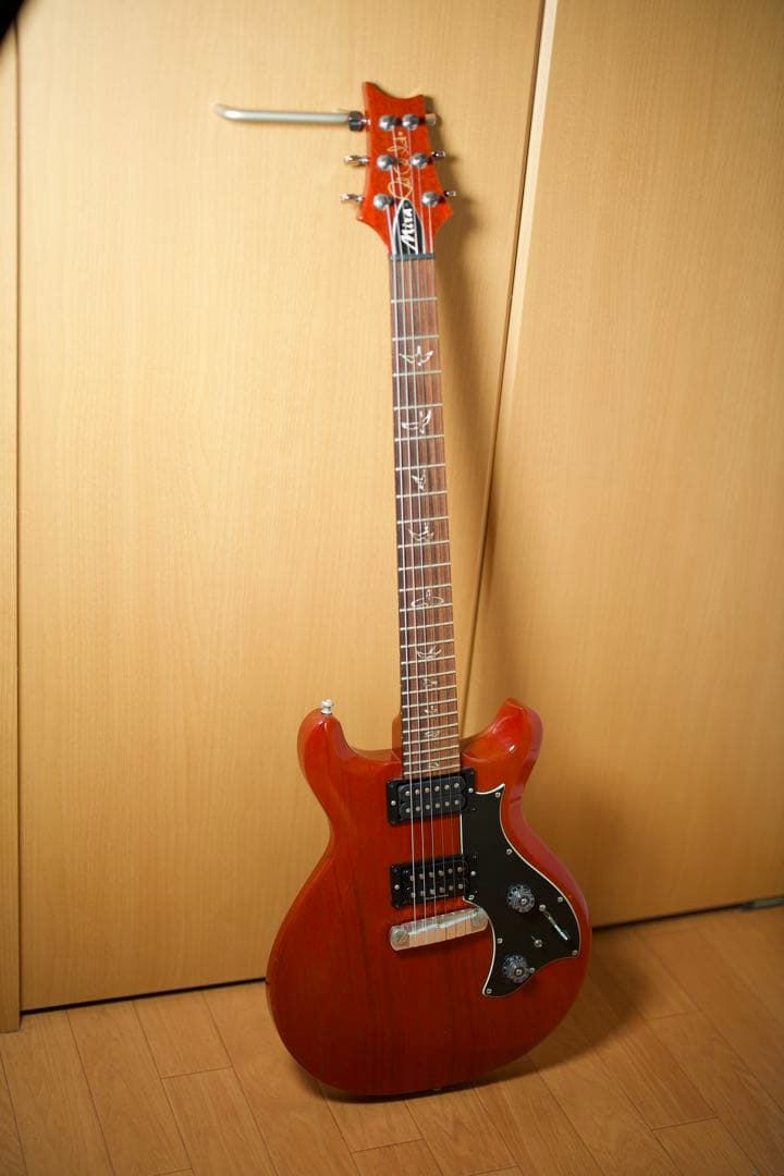 ギター PRS MIRA core USA