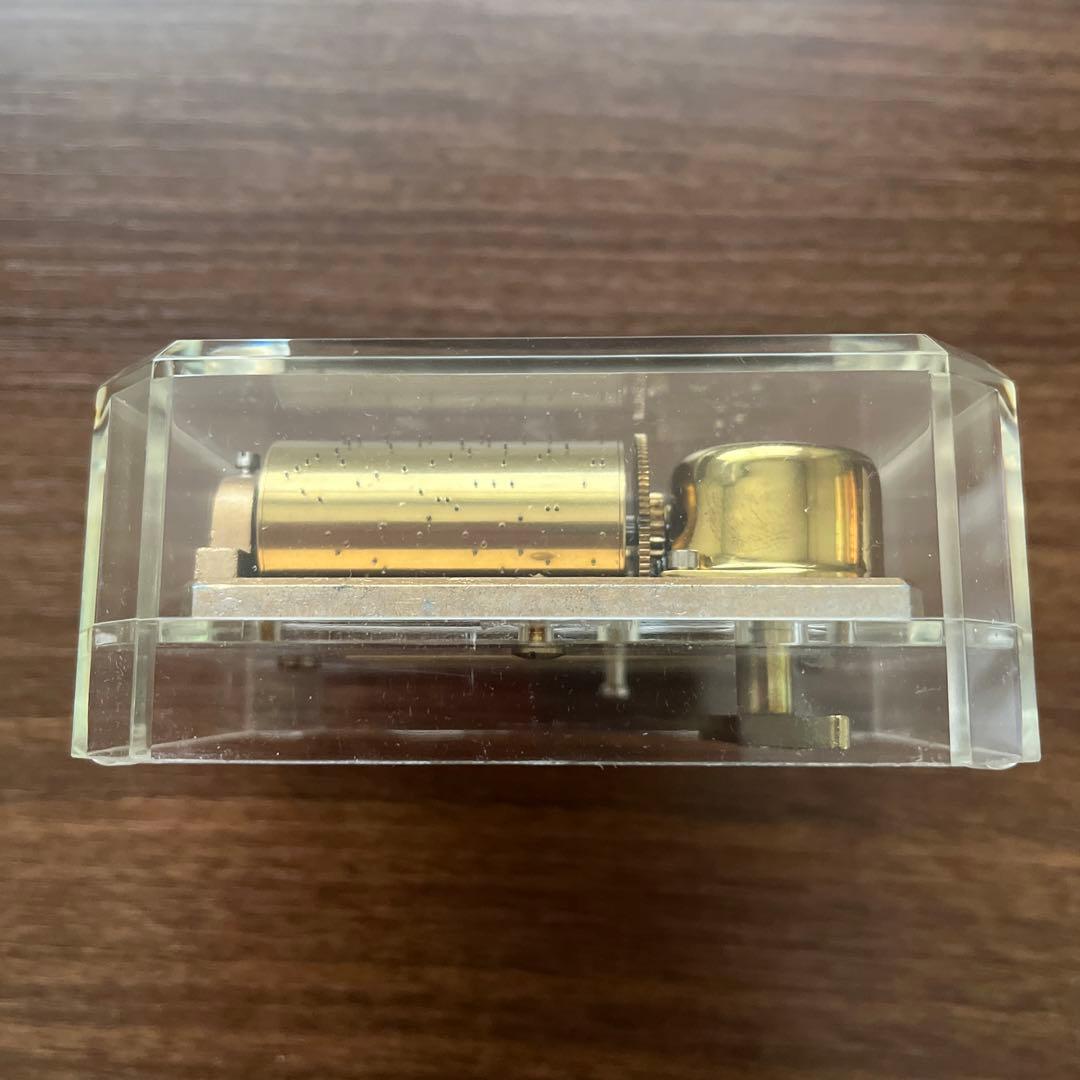 REUGE MUSIC オルゴール