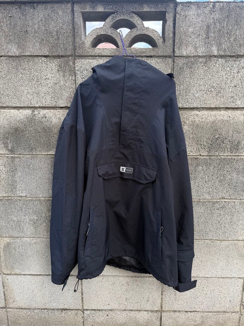 【値段交渉可】DCスノーウェア 上下セット