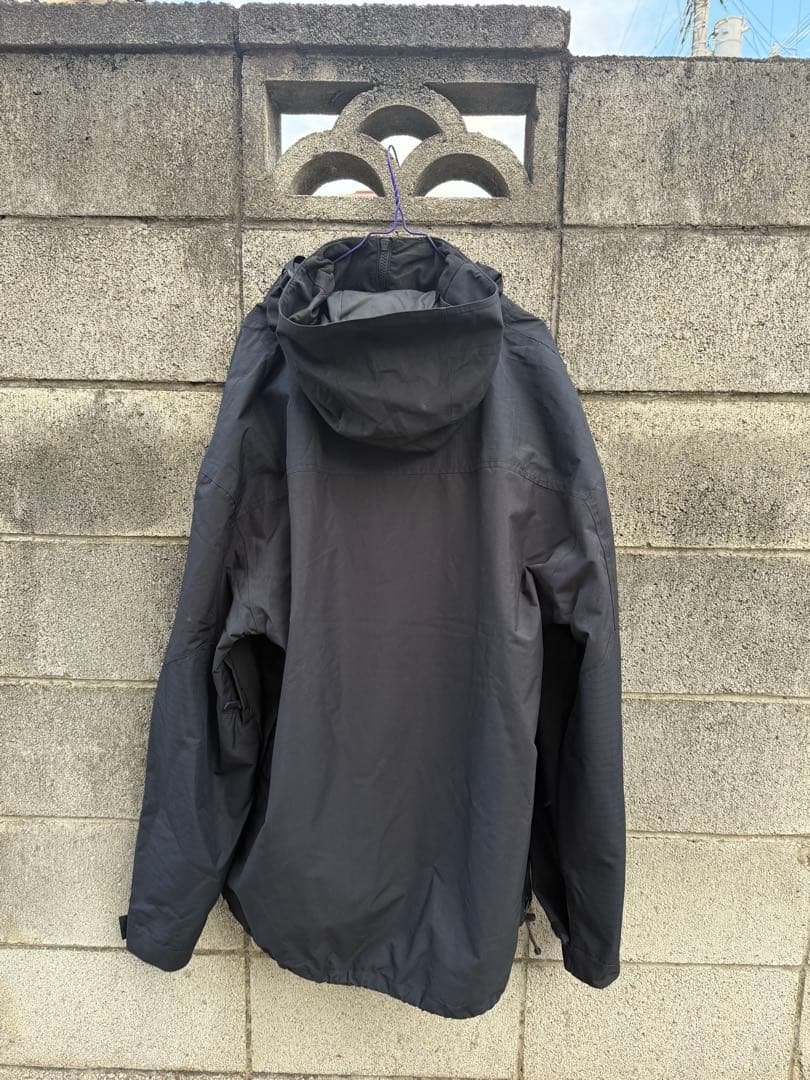 【値段交渉可】DCスノーウェア 上下セット