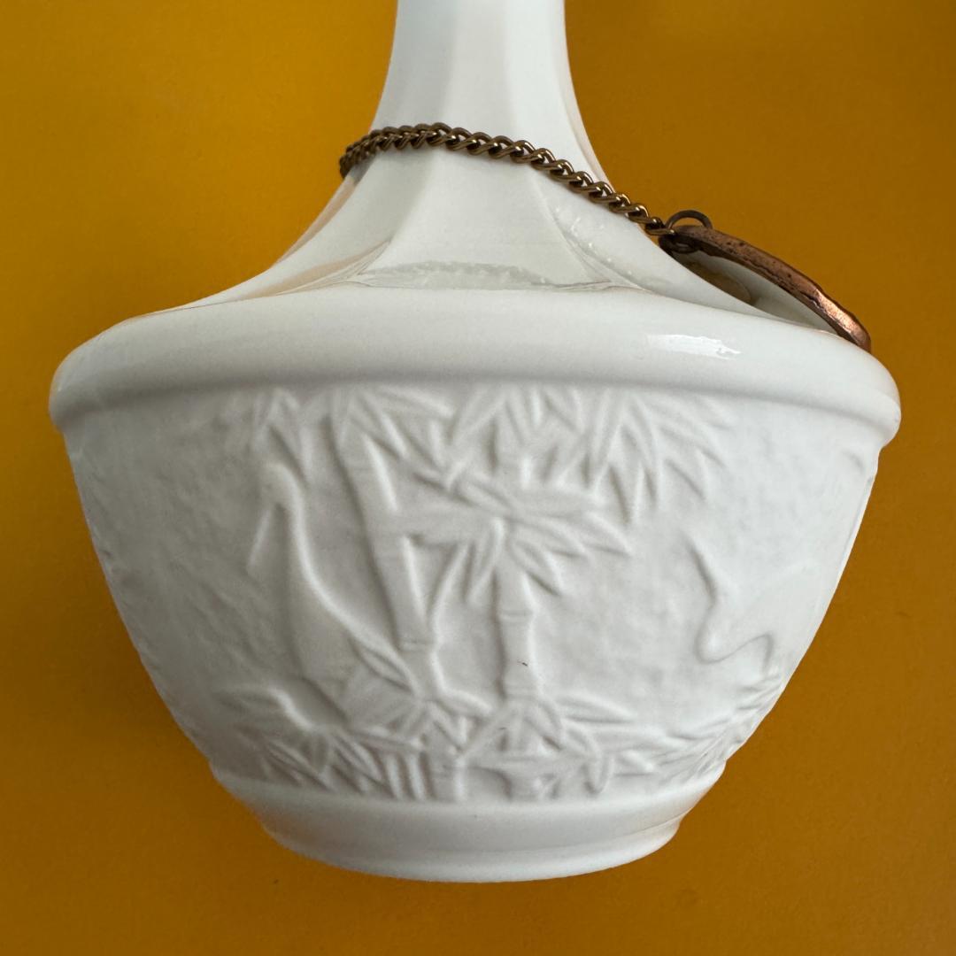 ニッカウヰスキー 鶴 陶器 750ml 43%