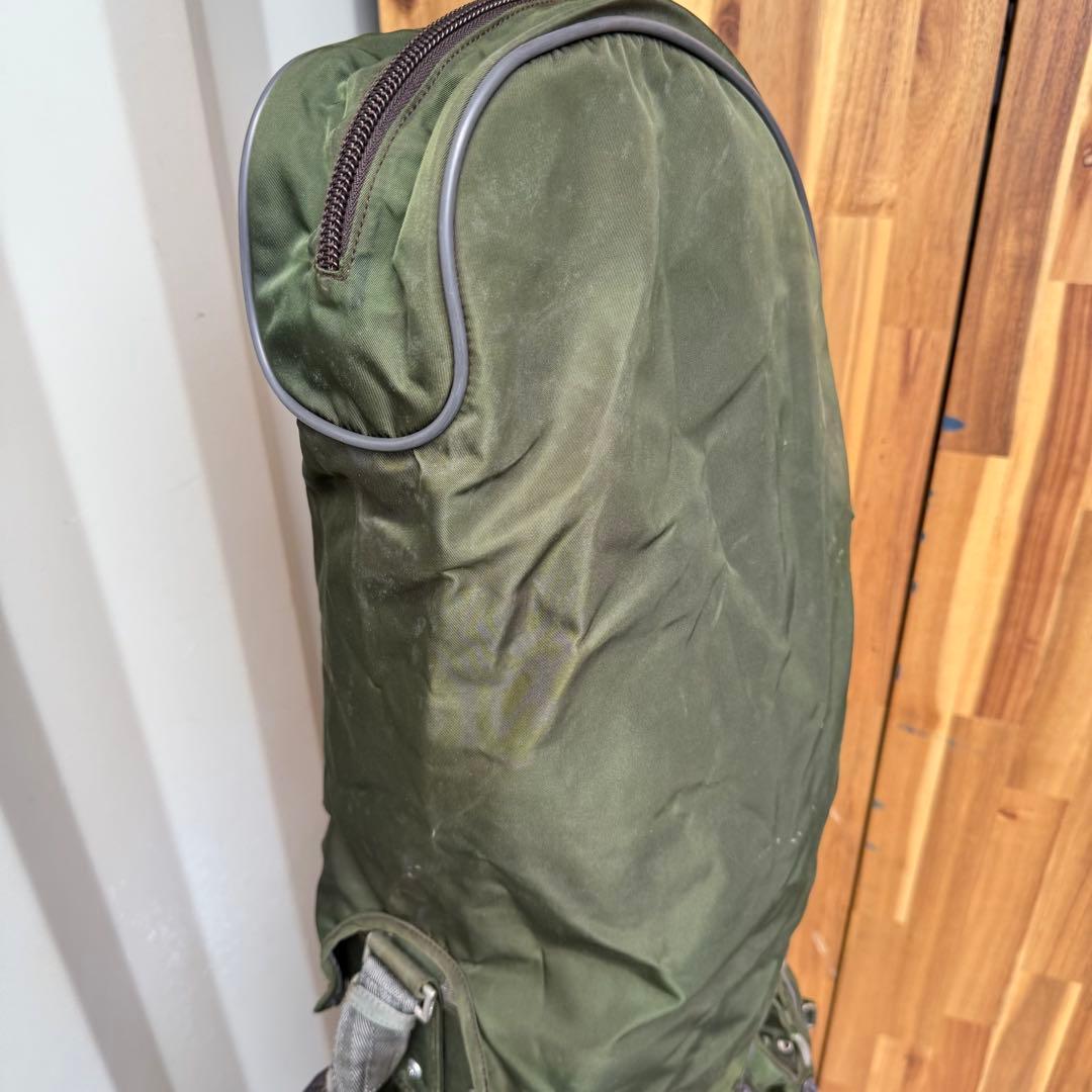 激安早い者勝ち✨　プラダ　PRADA ナイロン ゴルフ バッグ キャディバッグ