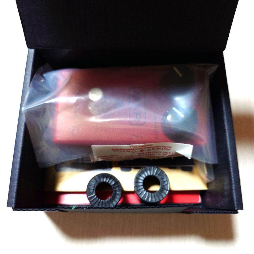 MXR M102 Dynacomp エムエックスアール コンプレッサー