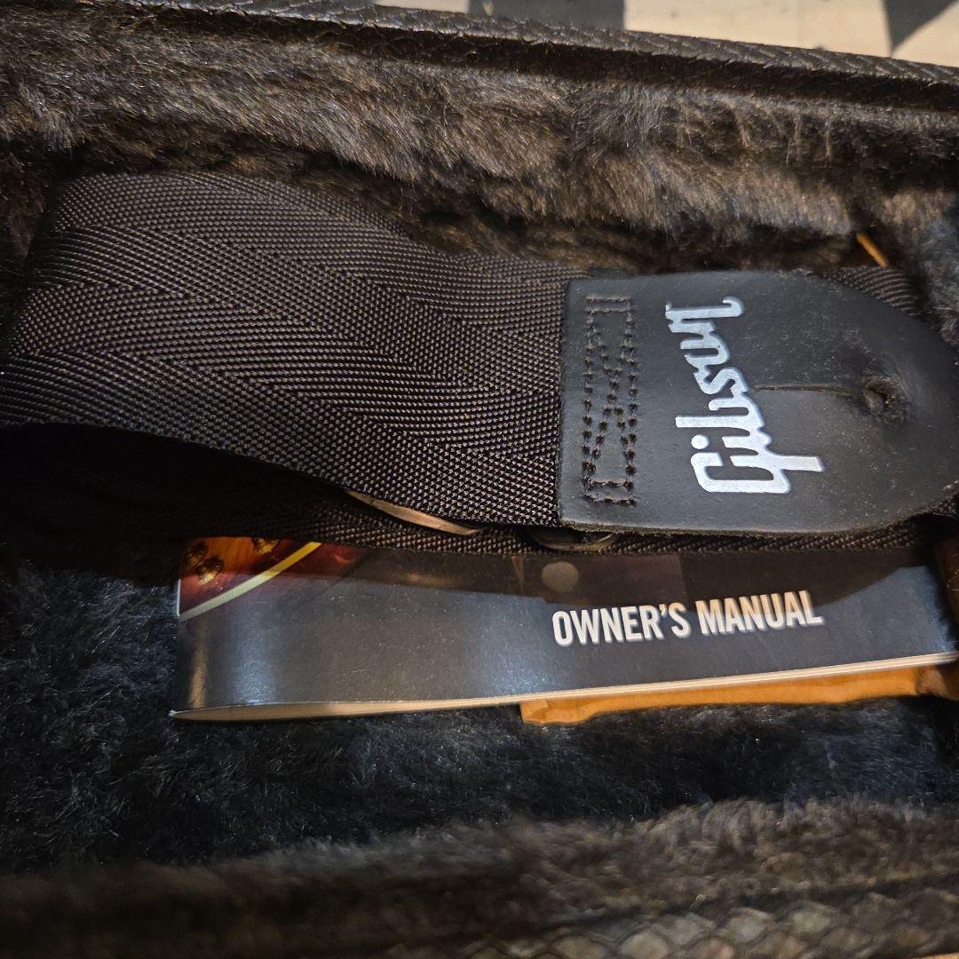 Gibson SG エレキギター