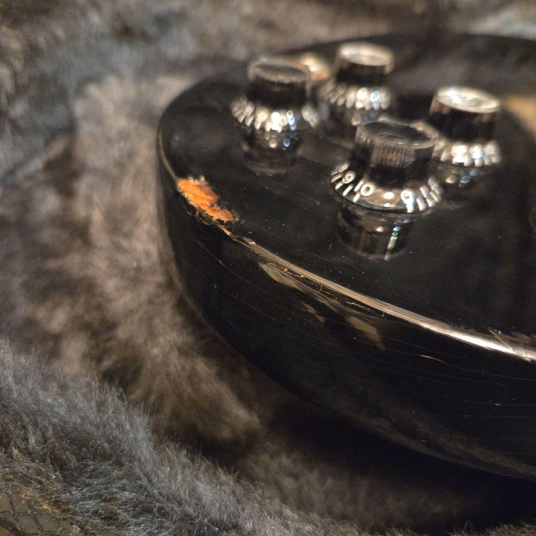 Gibson SG エレキギター