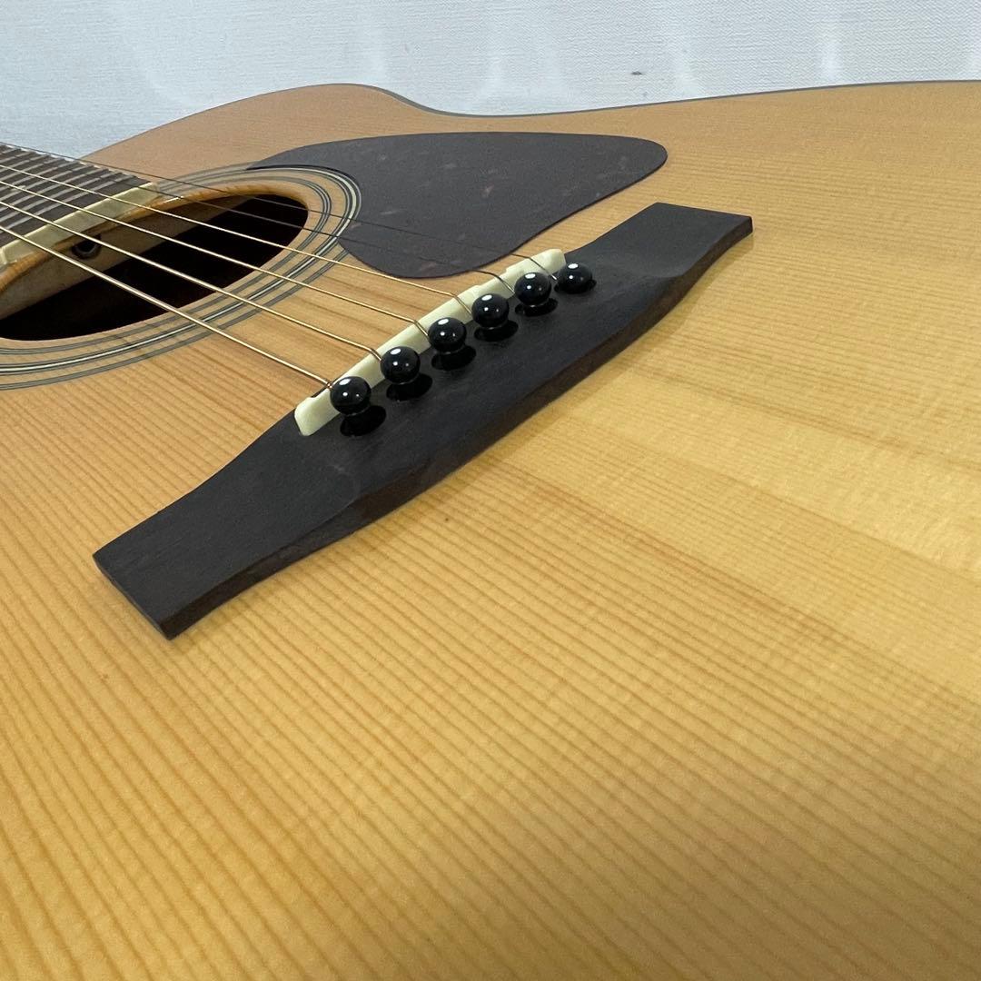 【美品】S.Yairi YF-30/N アコースティックギター　ヤイリ