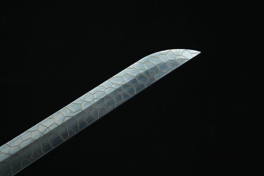 魔刀千刃  武具　刀装具　日本刀　模造刀　居合刀