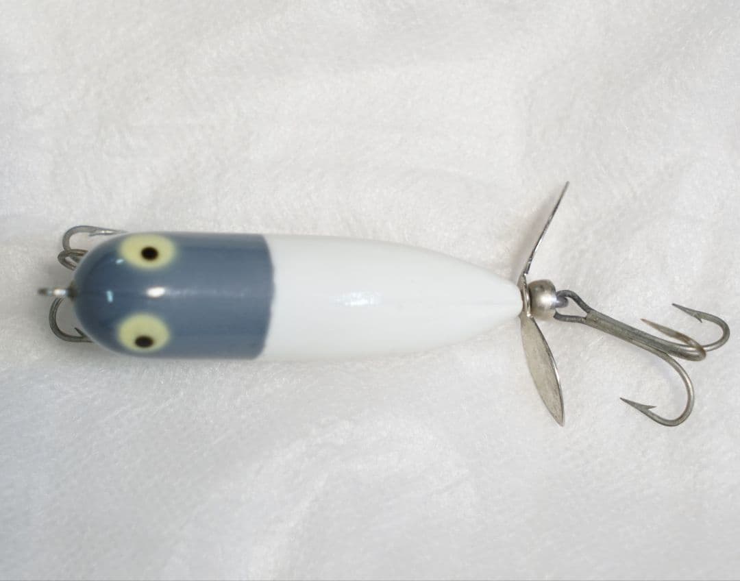 HEDDON　ヘドン　ベビートピード　BH